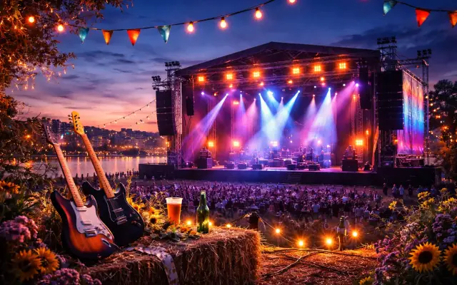 Amplified Festival 2026