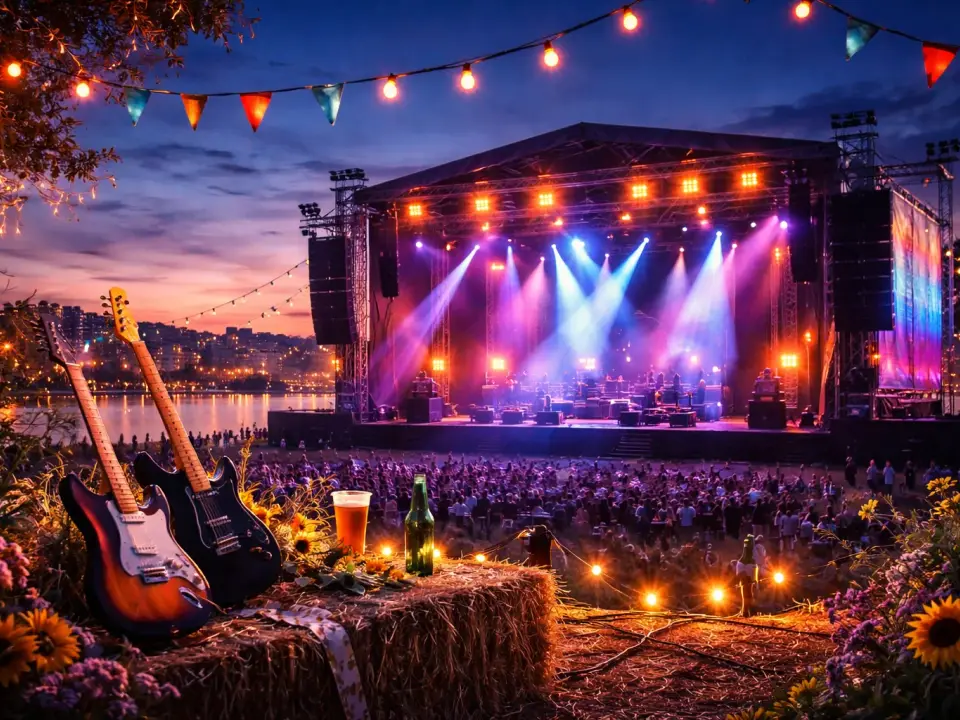 Amplified Festival 2026